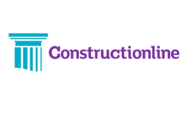 Constructionline logo