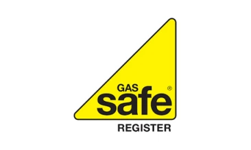 Gas Safe logo