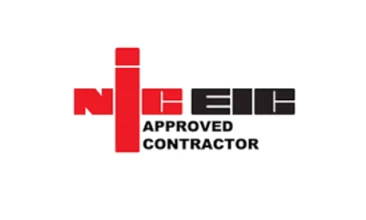 NICEIC logo